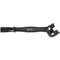 Chain brush