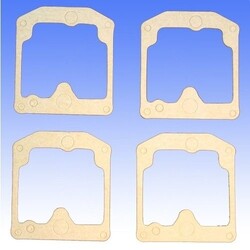 Jeu de joints pour couvercle de flotteur Kawasaki et Suzuki