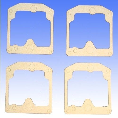 Kawasaki and Suzuki Float cover gasket set