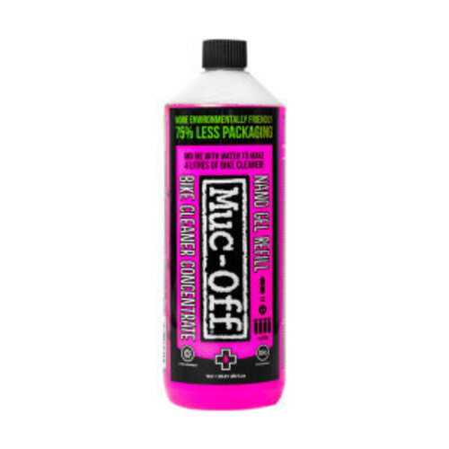 Muc-Off Concentré de nettoyant moto