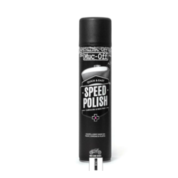 Speed polish 400 ml