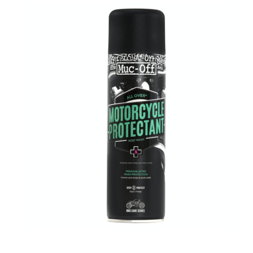 Muc-Off Motorcycle protectant 400 ml