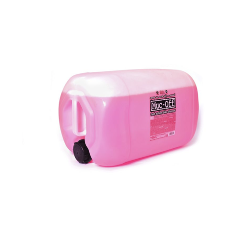 Muc-Off Nettoyant moto 25 litres