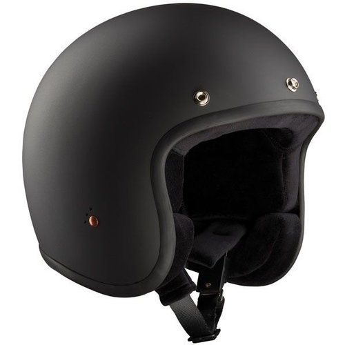 Bandit Klassischer Jet - Flat Black ECE