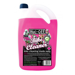 Motorcycle cleaner 5 L