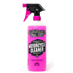Motorcycle cleaner 1 L