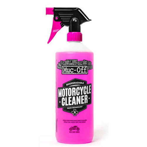 Muc-Off Motorcycle cleaner 1 L