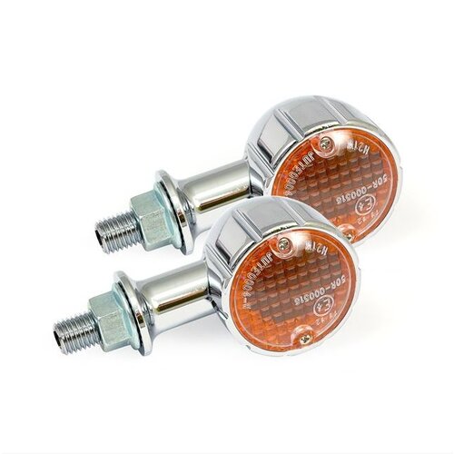 Bullet Arizona Turn Signals (Set)