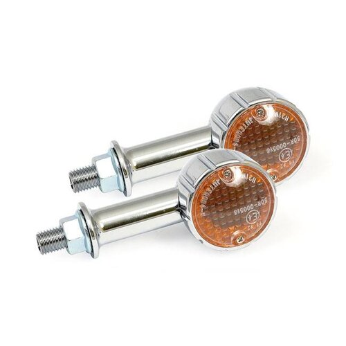 Bullet Arizona Turn Signals (Set)