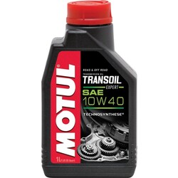 Transoil Expert 10w/40 1L