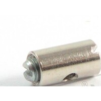 Embout pour câble d'accélérateur 5x10MM