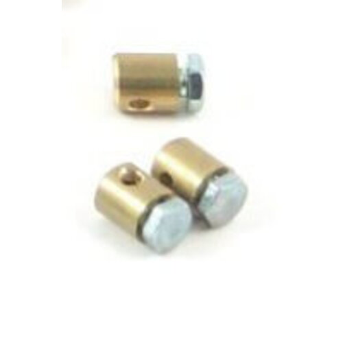 Broca para el cable del acelerador 5X7MM