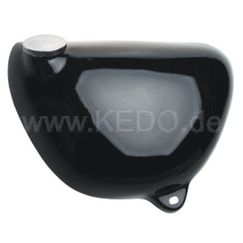 Kedo Panneau latéral SR500 GRP 'Style BSA'