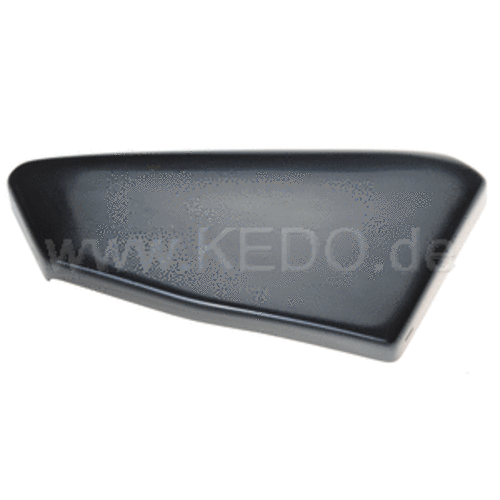 Kedo SR500 Side cover set 'Seventies'