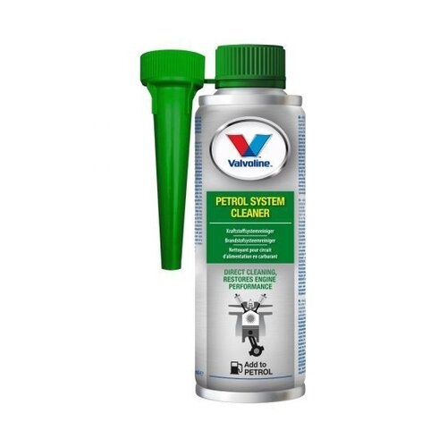 Valvoline Fuel system cleaner 300ML