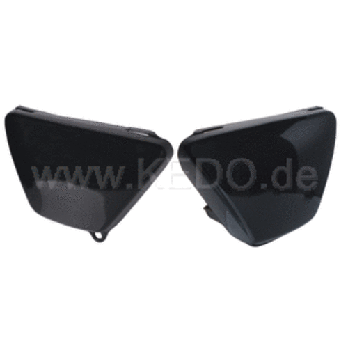 Kedo SR500 Replica Side cover set