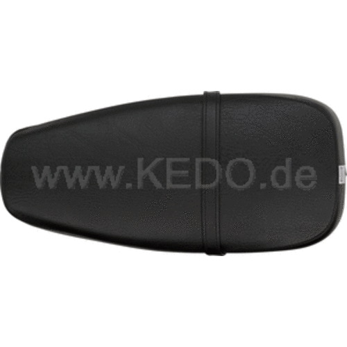 Kedo SR400/500 Seat 'Comfort' Sporty offset seam