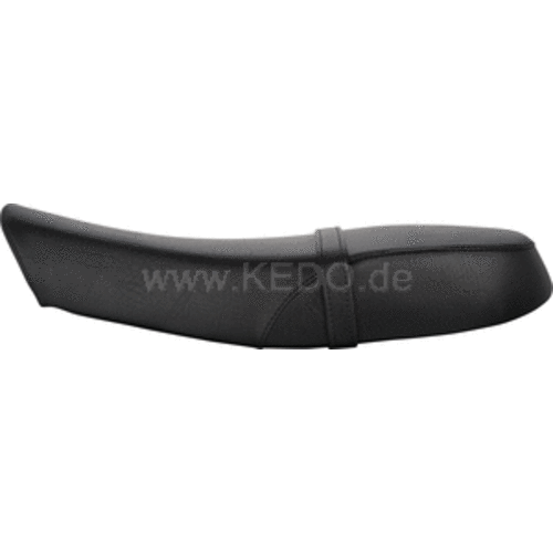 Kedo SR400/500 Seat 'Comfort' Sportliche versetzte Naht