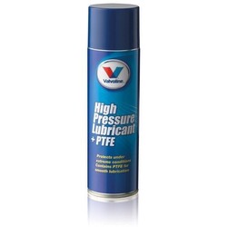 High-Pressure Lubricant + PTFE 500 ml
