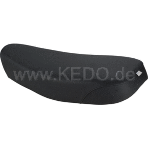Kedo SR400/500 Selle "confort" style MT