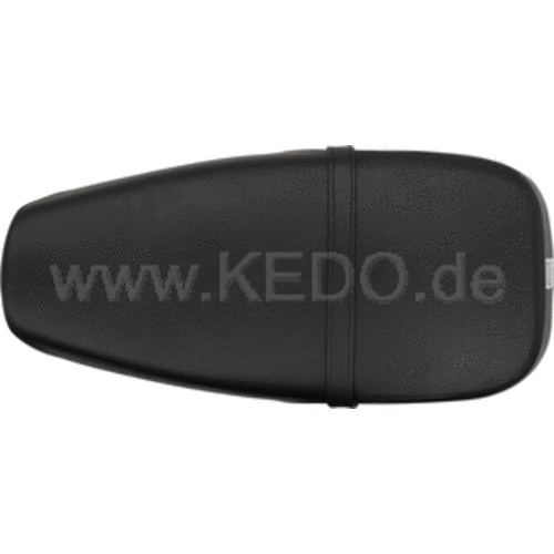 Kedo SR400/500 Selle "confort" classique