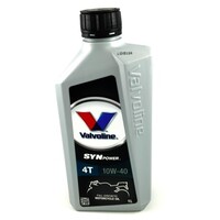 Synpower 10W40 1 litre