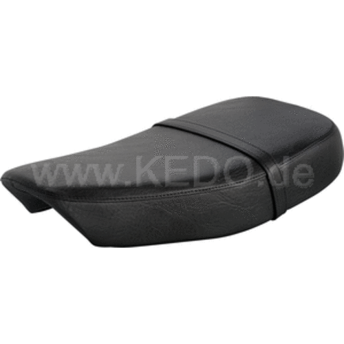Kedo SR400/500 Seat 'Comfort' Classic