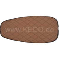 SR400/500 Selle "confort" Heritage