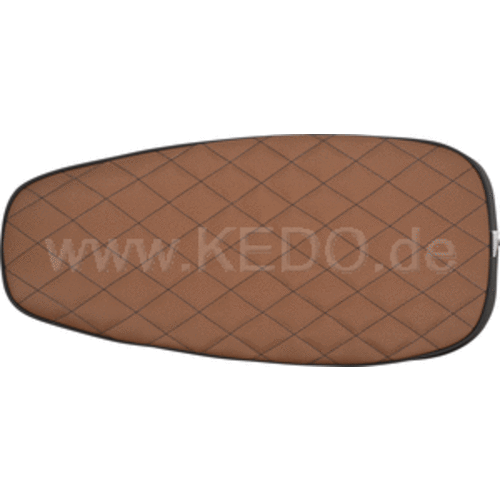 Kedo SR400/500 Seat 'Comfort' Heritage