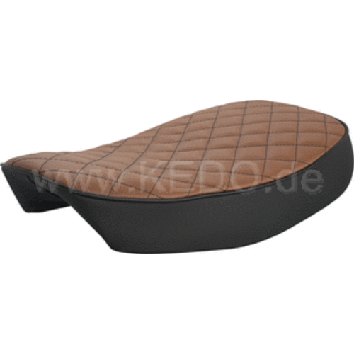 Kedo SR400 / 500 Sitz 'Comfort' Heritage
