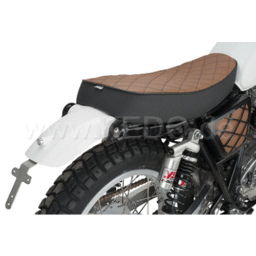 Kedo SR400/500 Selle "confort" Heritage