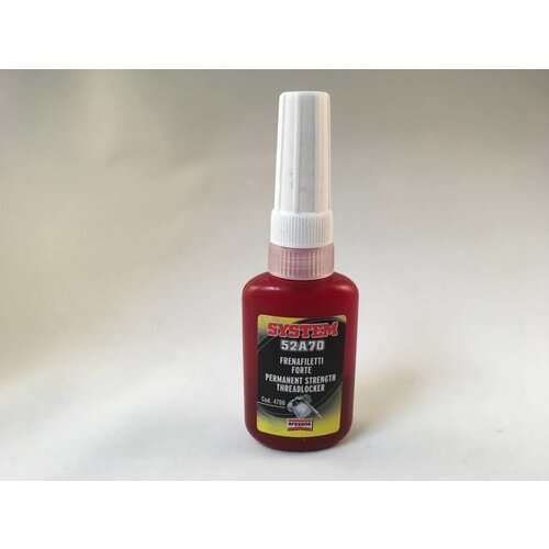Arexons Schroefdraad Borgmiddel Strong 10ML