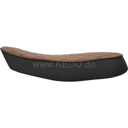 Kedo SR400 / 500 Sitz 'Comfort' Heritage