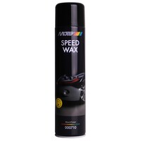 SpeedWax 600 ml
