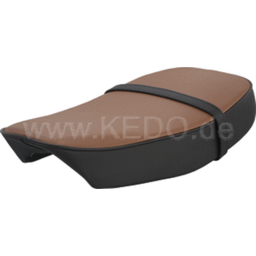Kedo SR400/500 Seat 'Comfort' Classic B&B