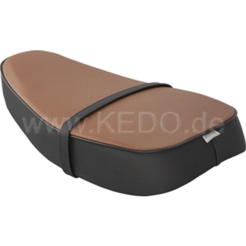Kedo SR400/500 Seat 'Comfort' Classic B&B