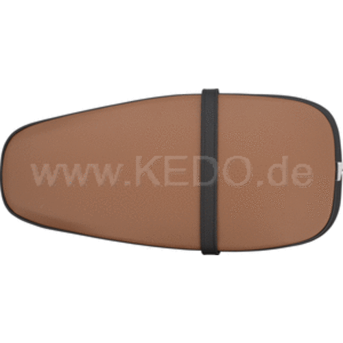 Kedo SR400/500 Seat 'Comfort' Classic B&B