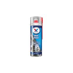 White Grease 400 ML