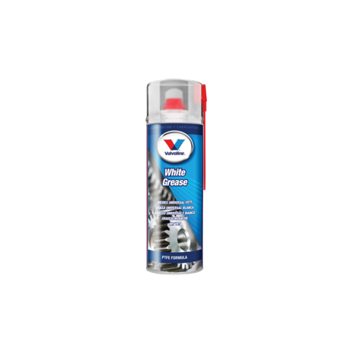 Valvoline Graisse Blanche 500 ML