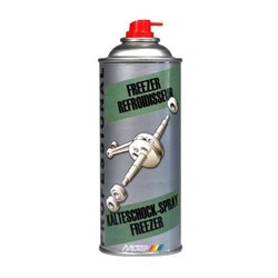 Freezer Spray 400 ML