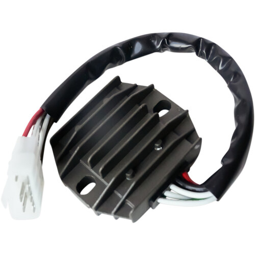 Rick's Electrics Yamaha FJ + FZ + XJ + XS + YX Redresseur / régulateur au lithium