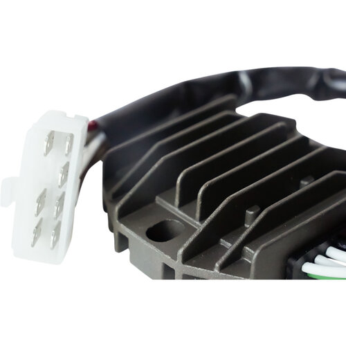 Rick's Electrics Yamaha FJ + FZ + XJ + XS + YX Lithium rectifier / regulator