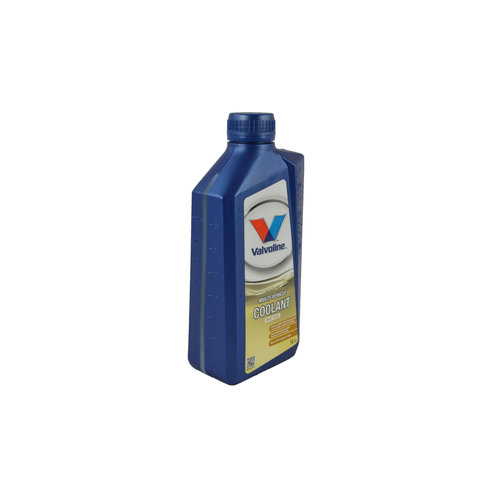 Valvoline  Kühlmittel 1 Liter 50/50 Klar