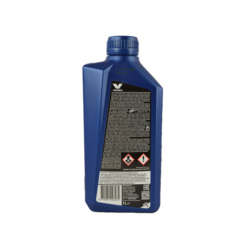 Valvoline Liquide de refroidissement MaxLife 1 litre 50/50 transparent