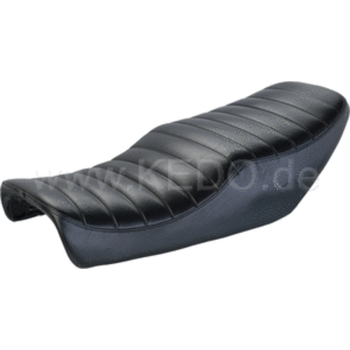 Kedo SR500 Daytona Double seat