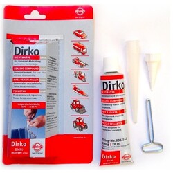 Liquid Gasket Dirko HT 90gr