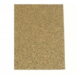 Cork Sheet 140 x 195 MM