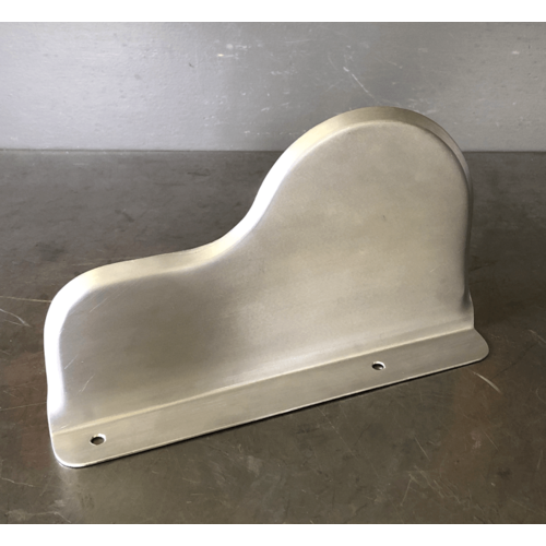 RMR BMW K100 Handmade Kotflügel / Mudguard