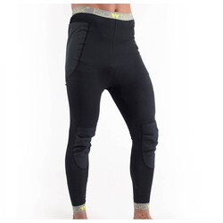 Standaard legging zwart