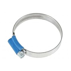 Hose Clamps Stainless Steel 12mm 13x27mm - Per Piece